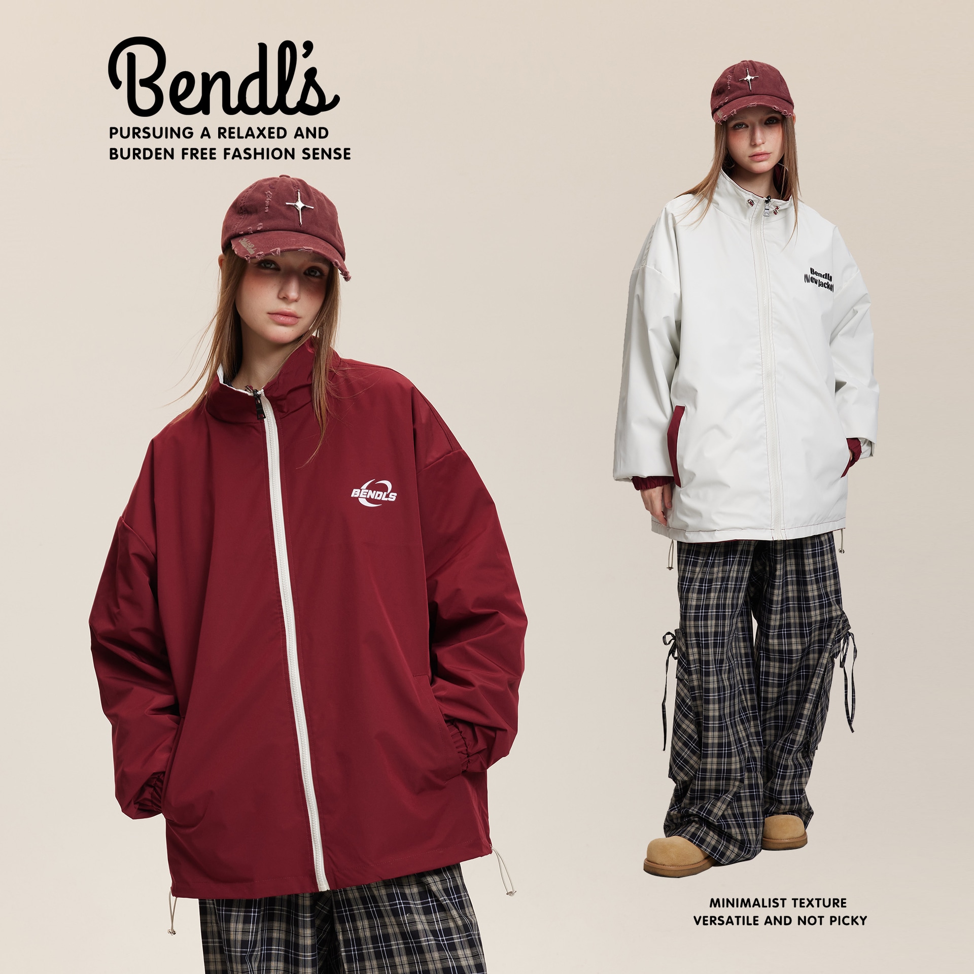 Bendl’S BENDLS Logo — фото 3