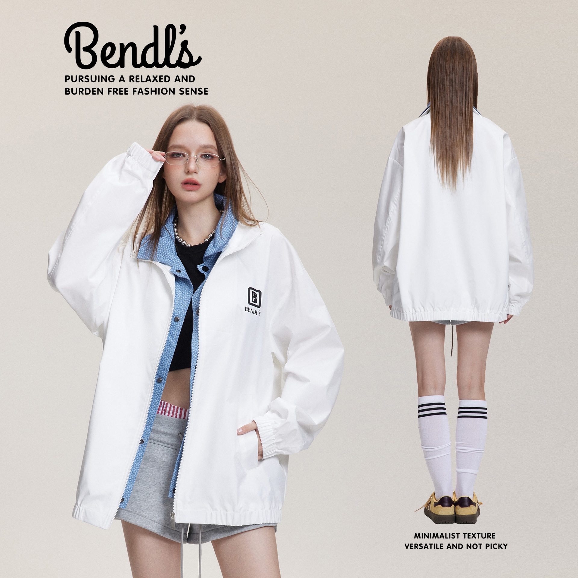 Bendl’S BENDLS Logo — фото 10
