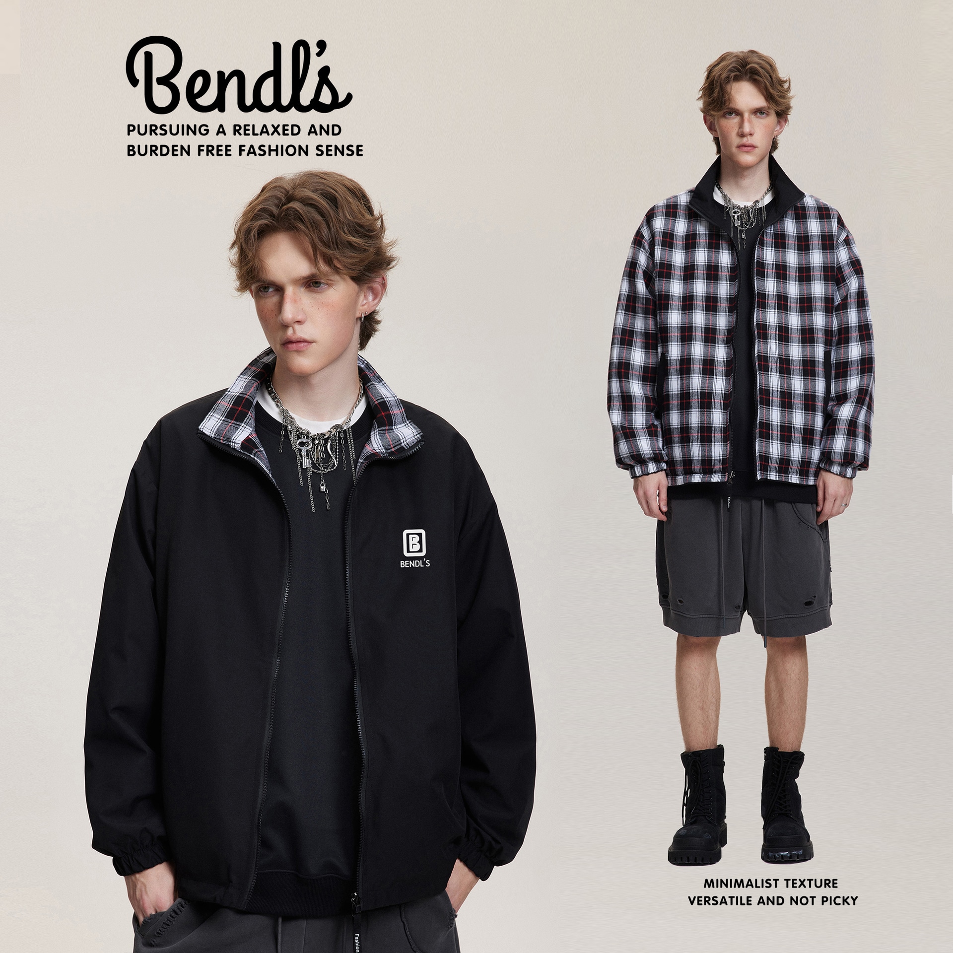 Bendl’S BENDLS Logo — фото 2