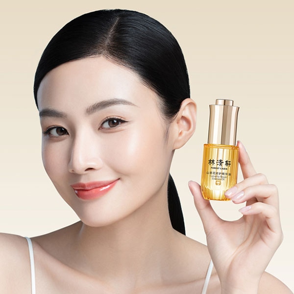 林清轩 FOREST CABIN 4.0 15ml30ml50ml — фото 8