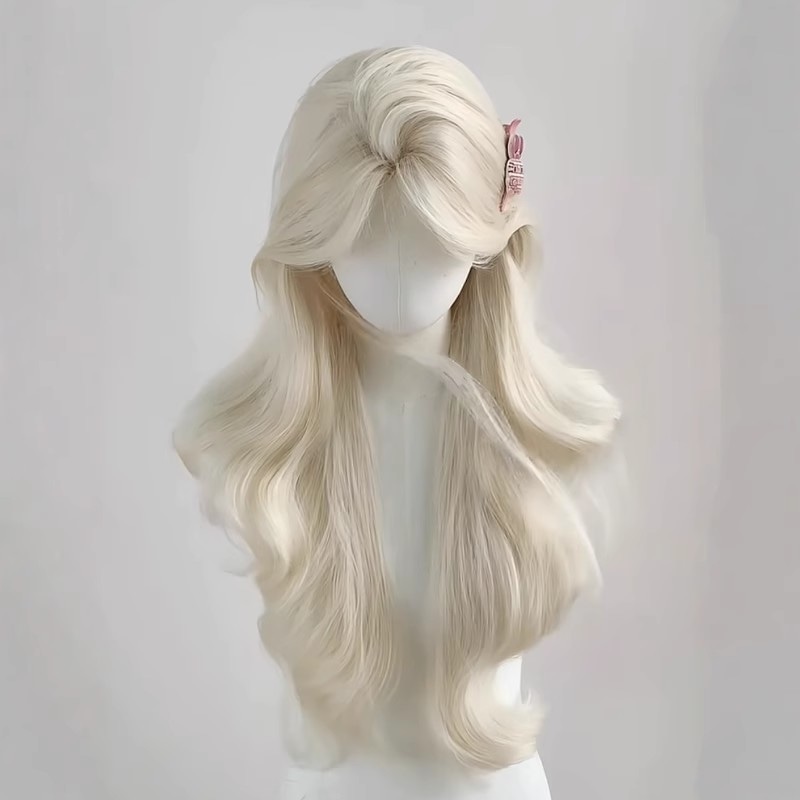 Gluna lolita COS — фото 3