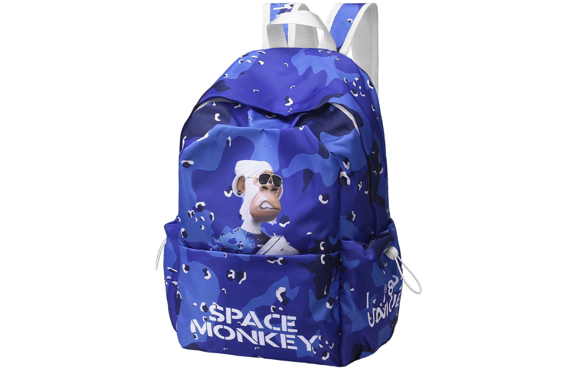 Draconite X HAPE X Space Monkey — фото 1
