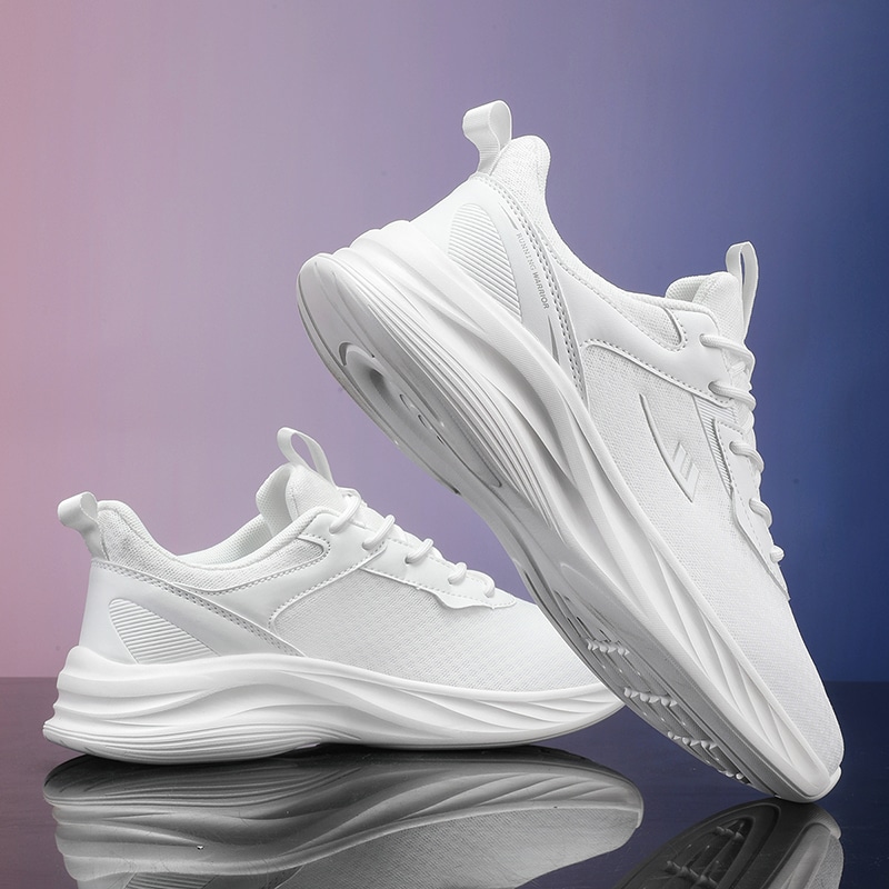 Warrior Classic Running Shoes — фото 6
