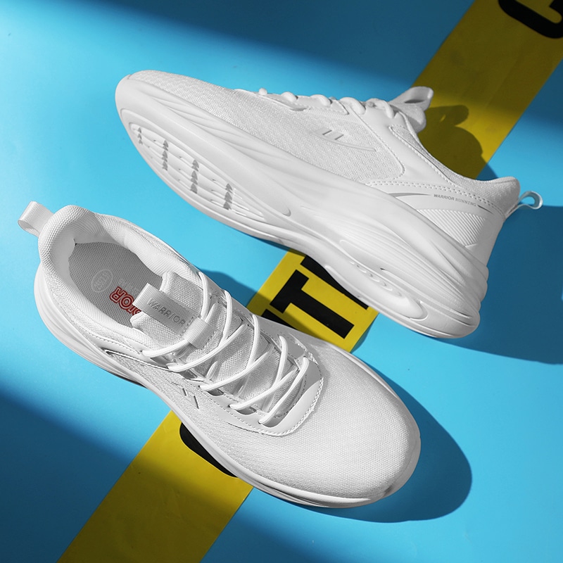 Warrior Classic Running Shoes — фото 5