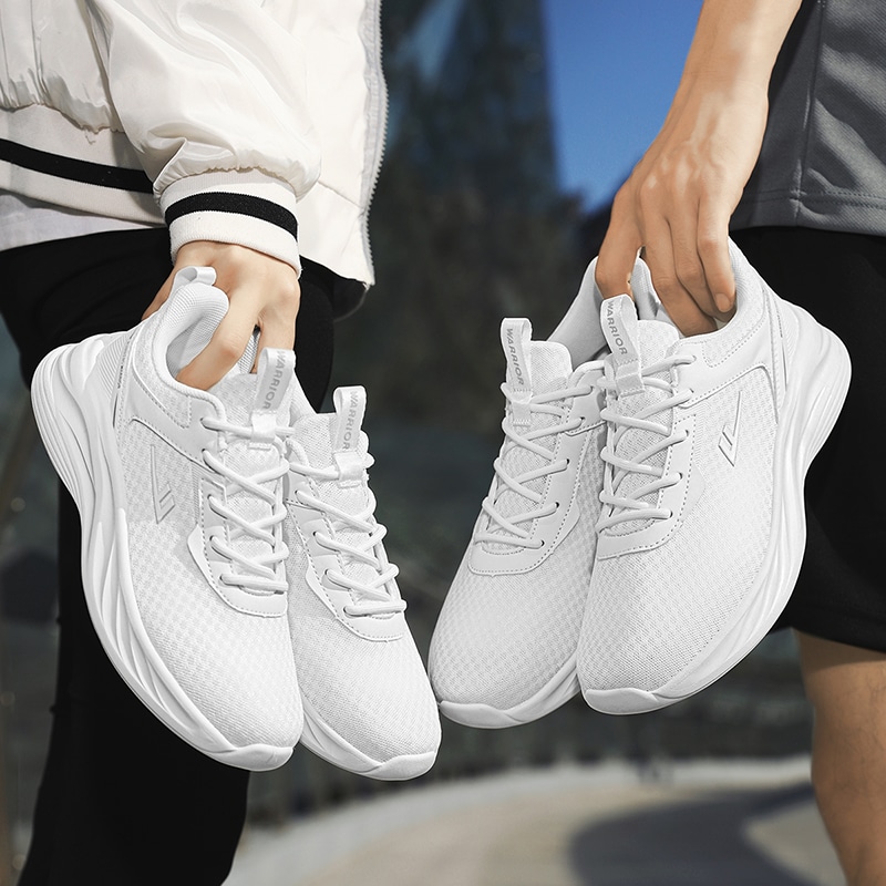 Warrior Classic Running Shoes — фото 4