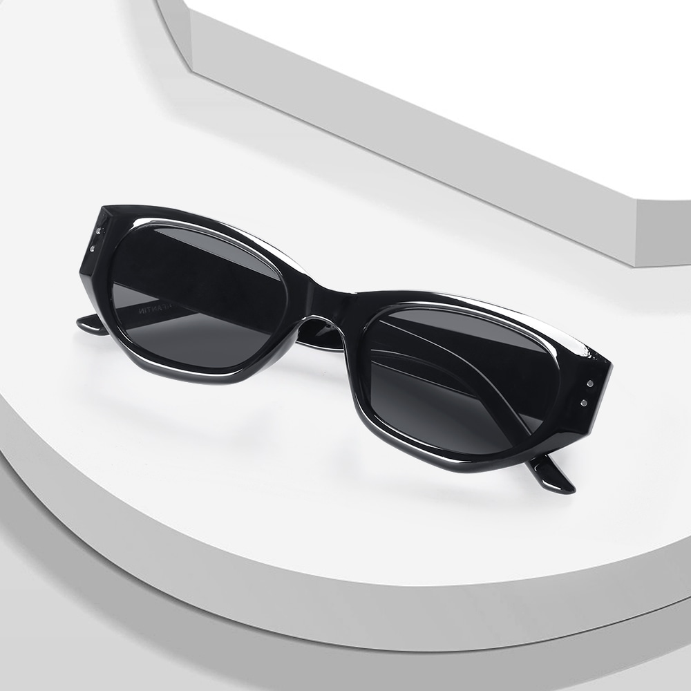 Enfantin Cat Eye Sunglasses — фото 3