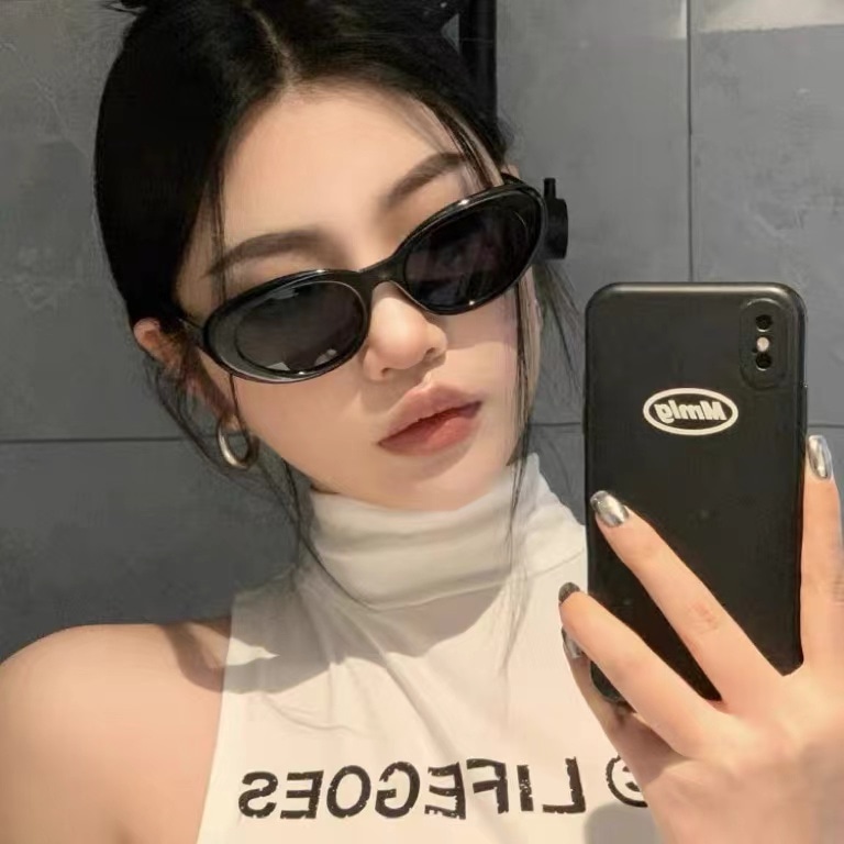 Enfantin Cat Eye Sunglasses — фото 2