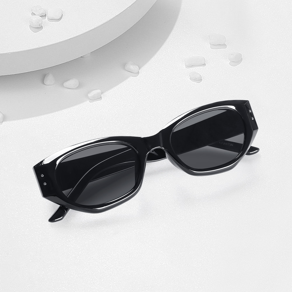 Enfantin Cat Eye Sunglasses — фото 5