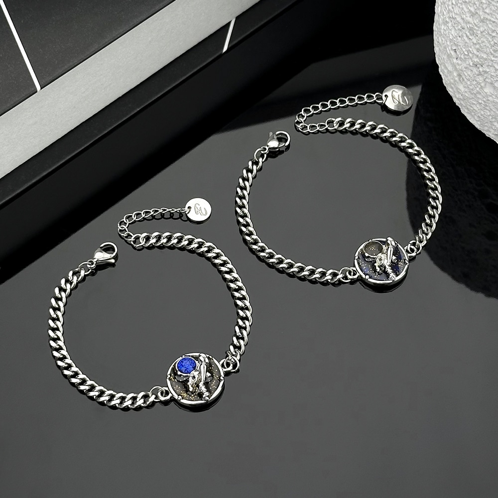 Enfantin Astronaut Bracelet — фото 8