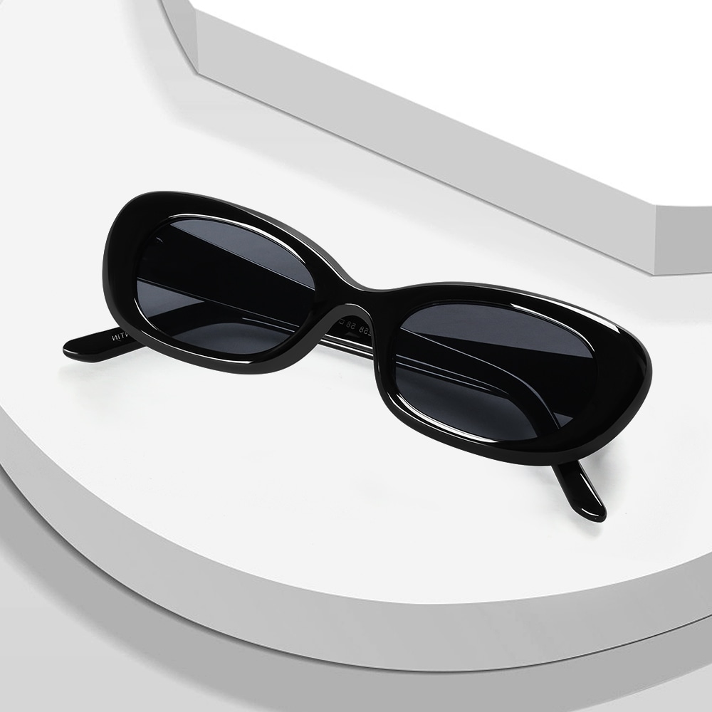 Enfantin Cat Eye Sunglasses — фото 6