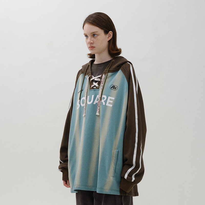 A Square Roota A SQUARE ROOT Hoodie — фото 7
