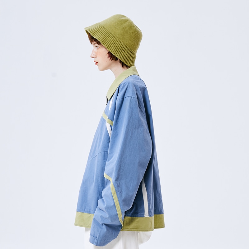 A Square Roota A Square Root Jacket — фото 4