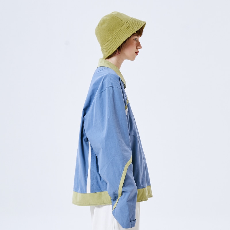 A Square Roota A Square Root Jacket — фото 5