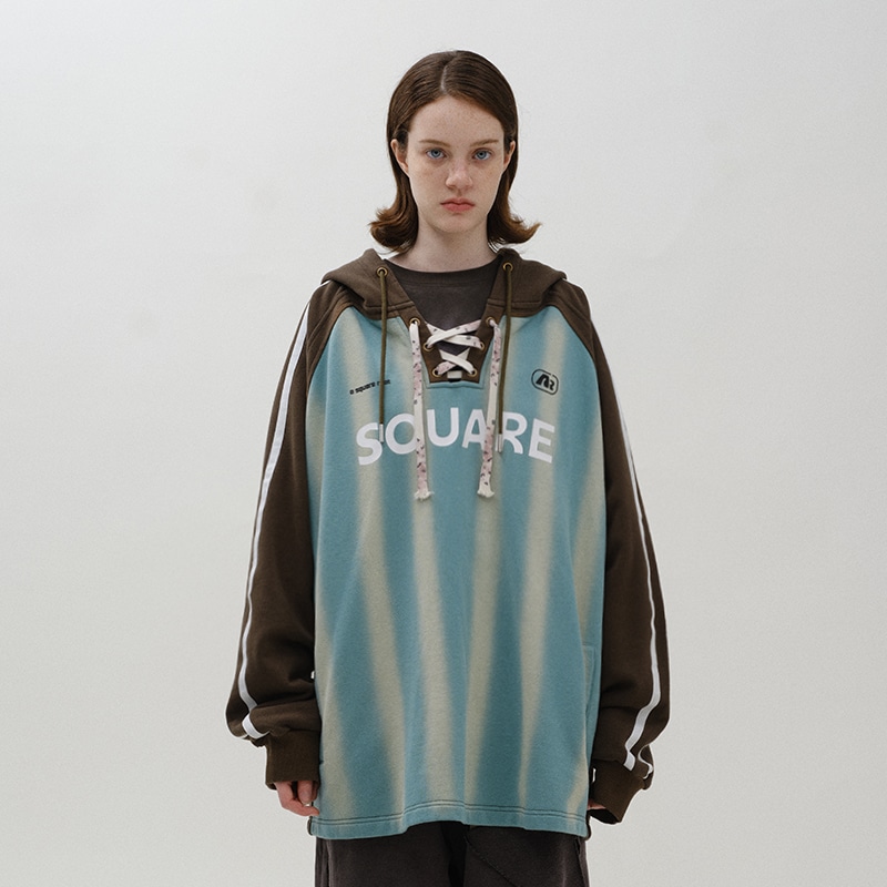 A Square Roota A SQUARE ROOT Hoodie — фото 6