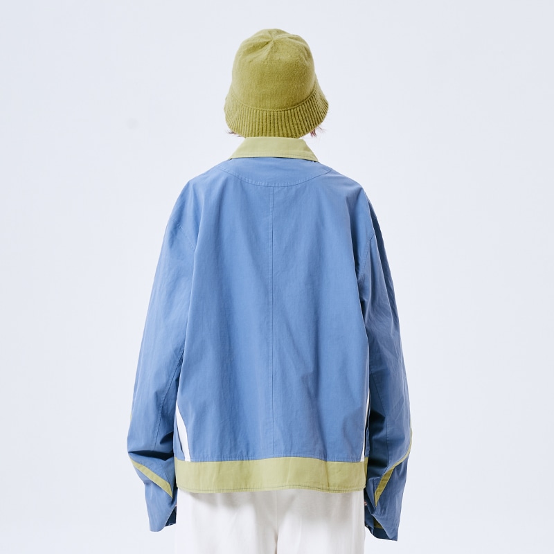 A Square Roota A Square Root Jacket — фото 3