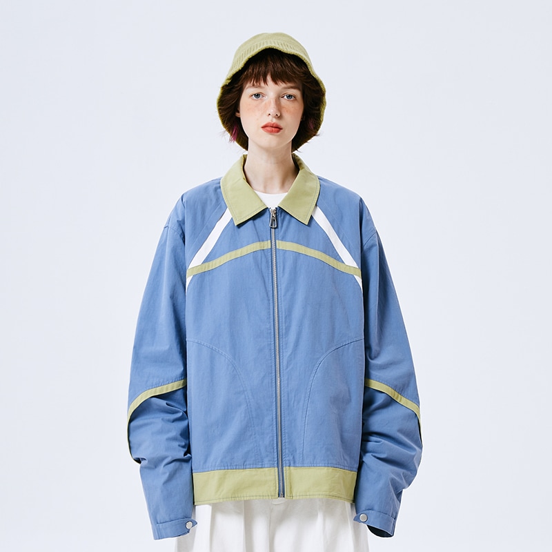 A Square Roota A Square Root Jacket — фото 2