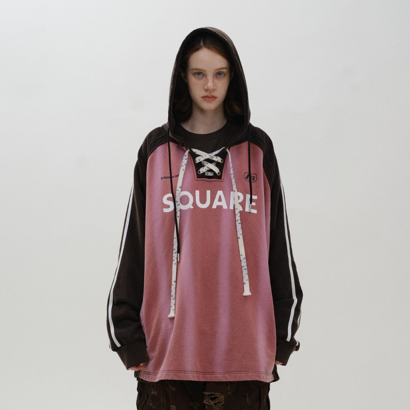 A Square Roota A SQUARE ROOT Hoodie — фото 2