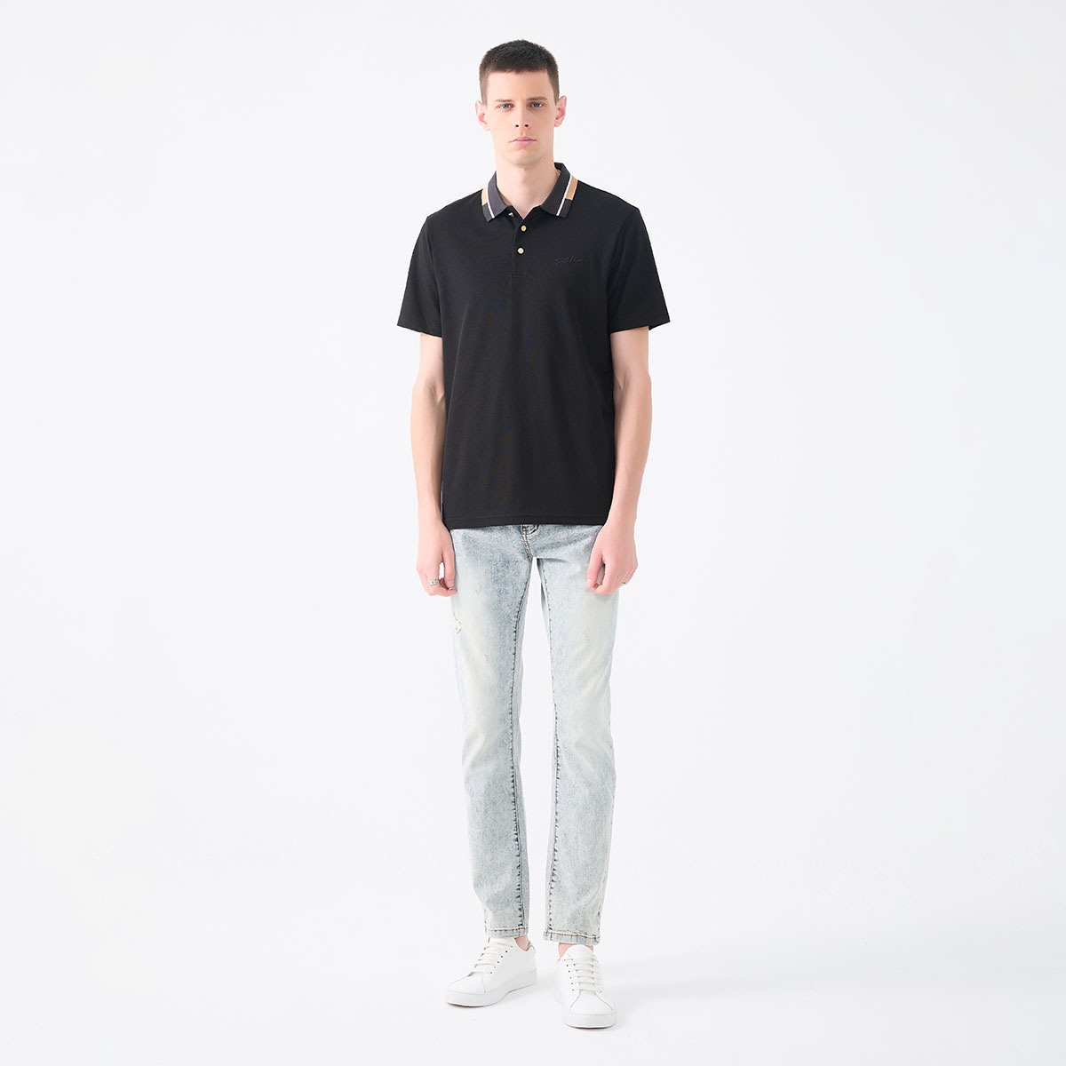 David Naman 24SS Tpolo — фото 10