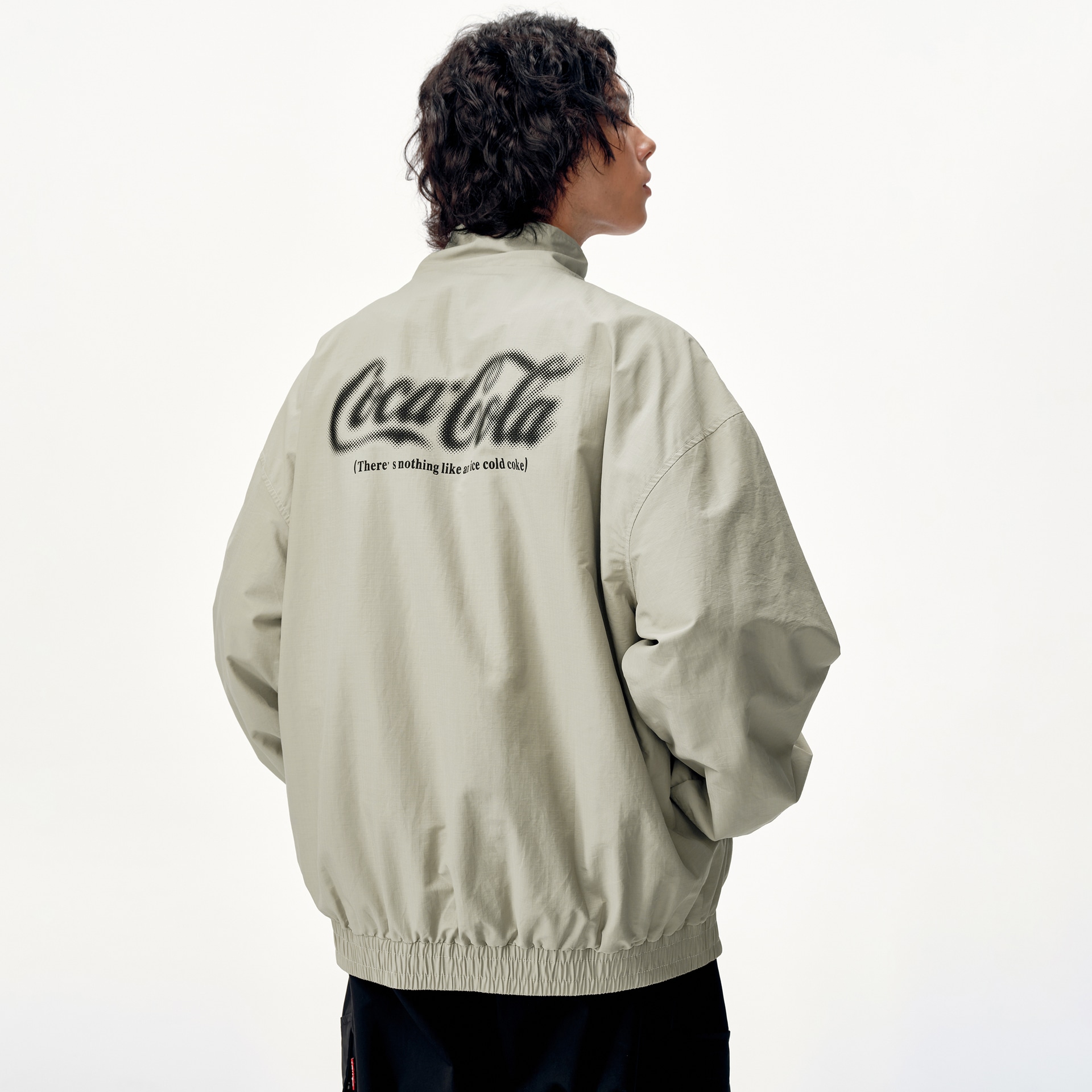 Coca-Cola Jacket — фото 8