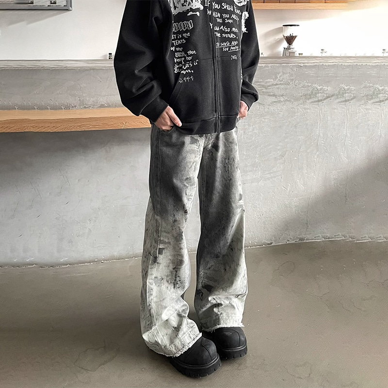 Struggle Vintage95 Denim Jeans — фото 2