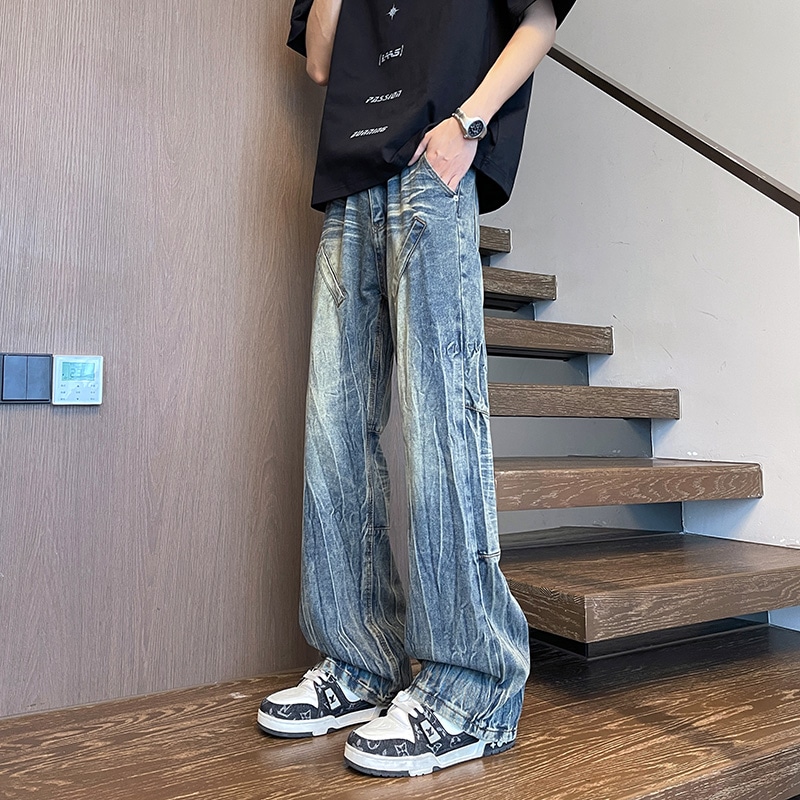 Struggle Vintage95 cleanfit — фото 1