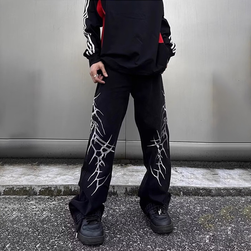 Struggle Vintage95 Denim Pants — фото 1