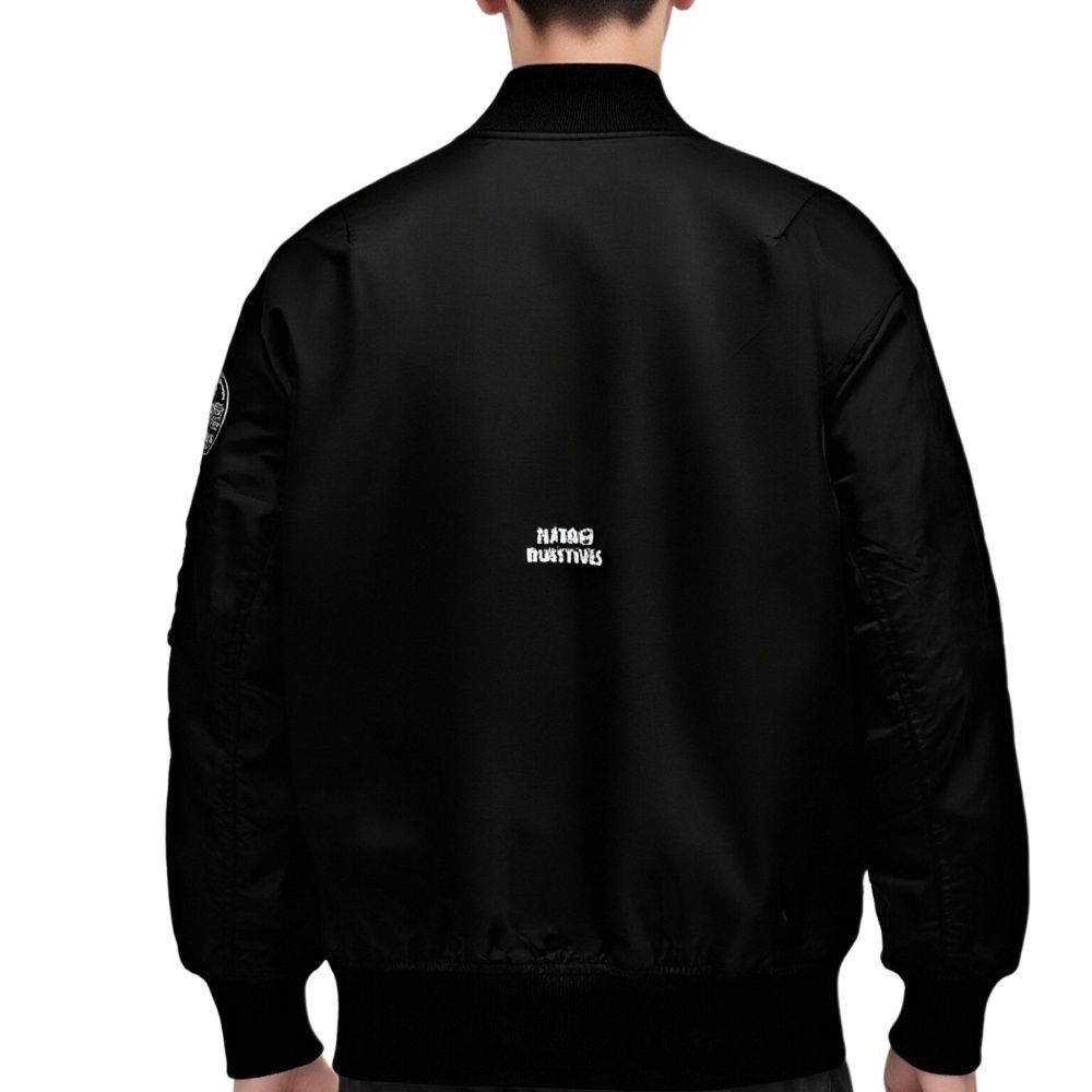Alpha Industries Куртка (Арт. A5XLJM000056P) — фото 3