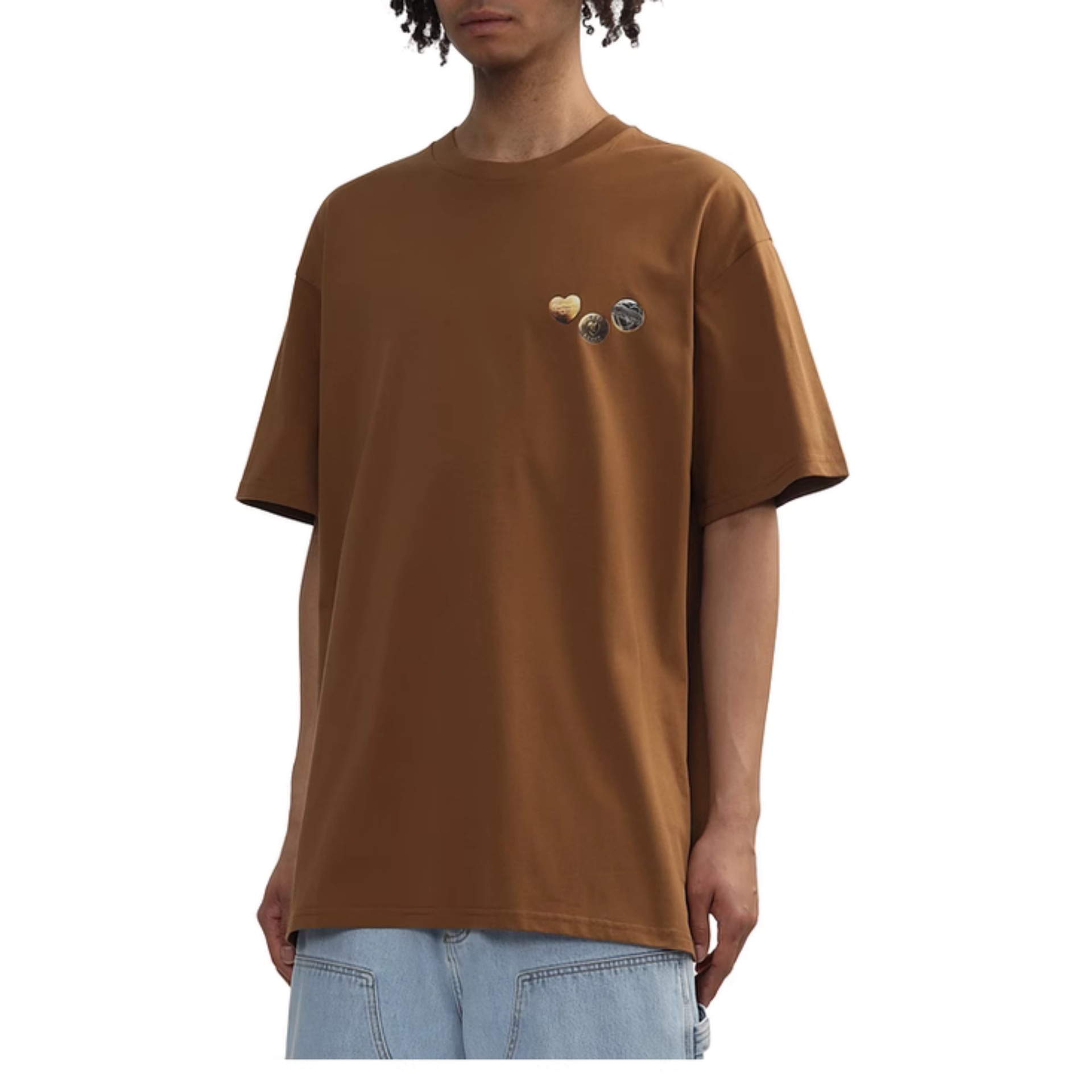Carhartt WIP T — фото 2