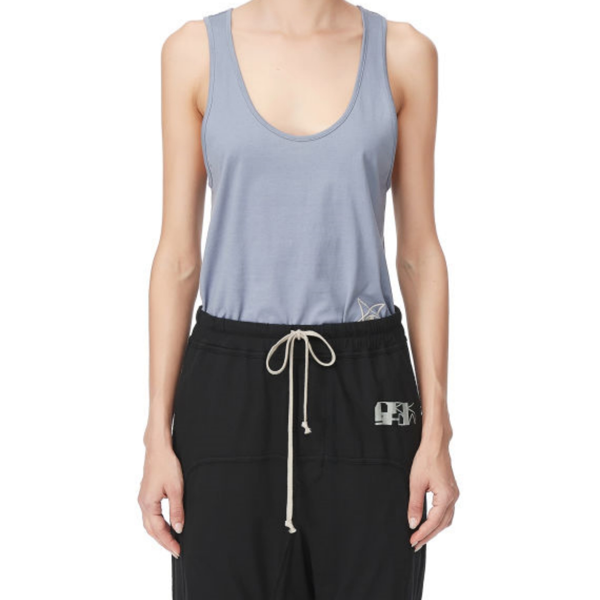 Rick Owens RO — фото 1
