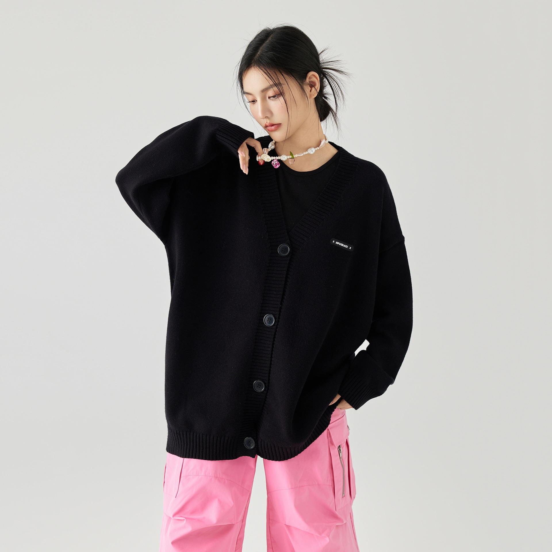 Mpux Cardigan — фото 3