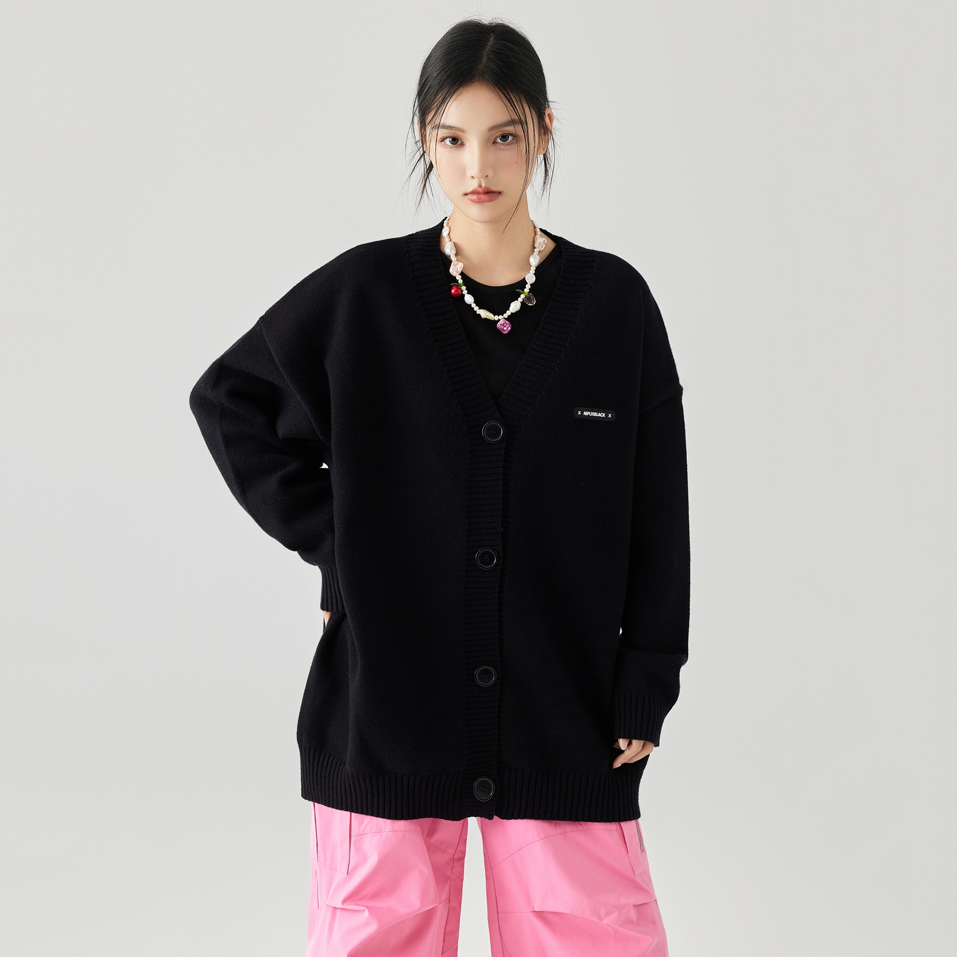 Mpux Cardigan — фото 4