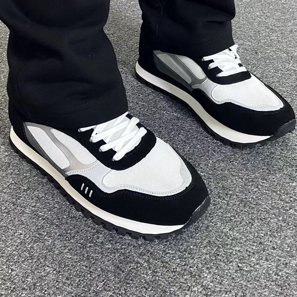 Heliport Обувь для спорта (Арт. Z001拼色阿甘休闲跑步鞋) — фото 7