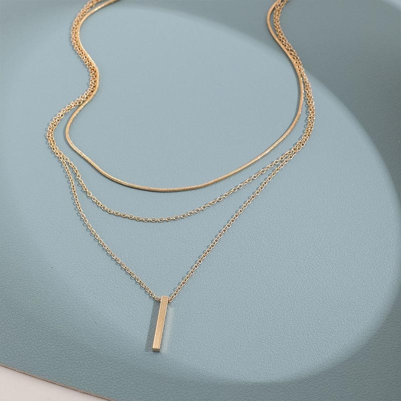 Dan Dream necklace — фото 3