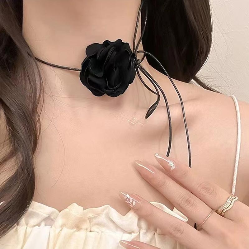Dan Dream choker — фото 4