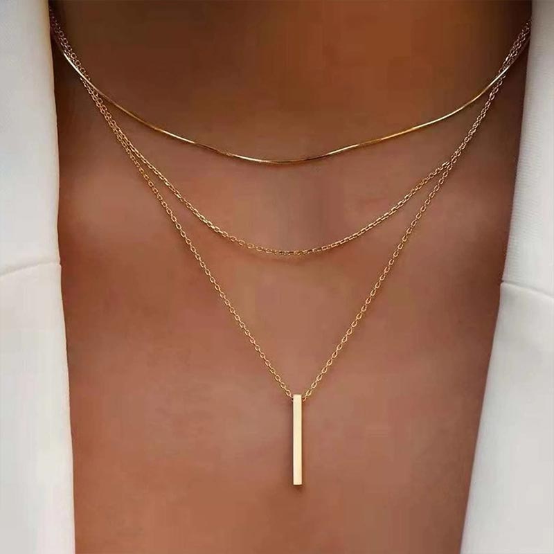 Dan Dream necklace — фото 1