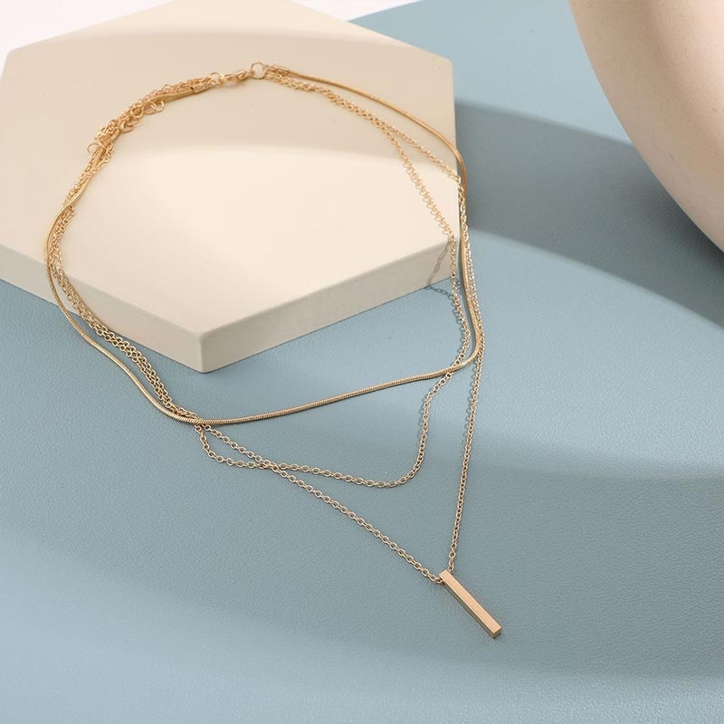Dan Dream necklace — фото 4