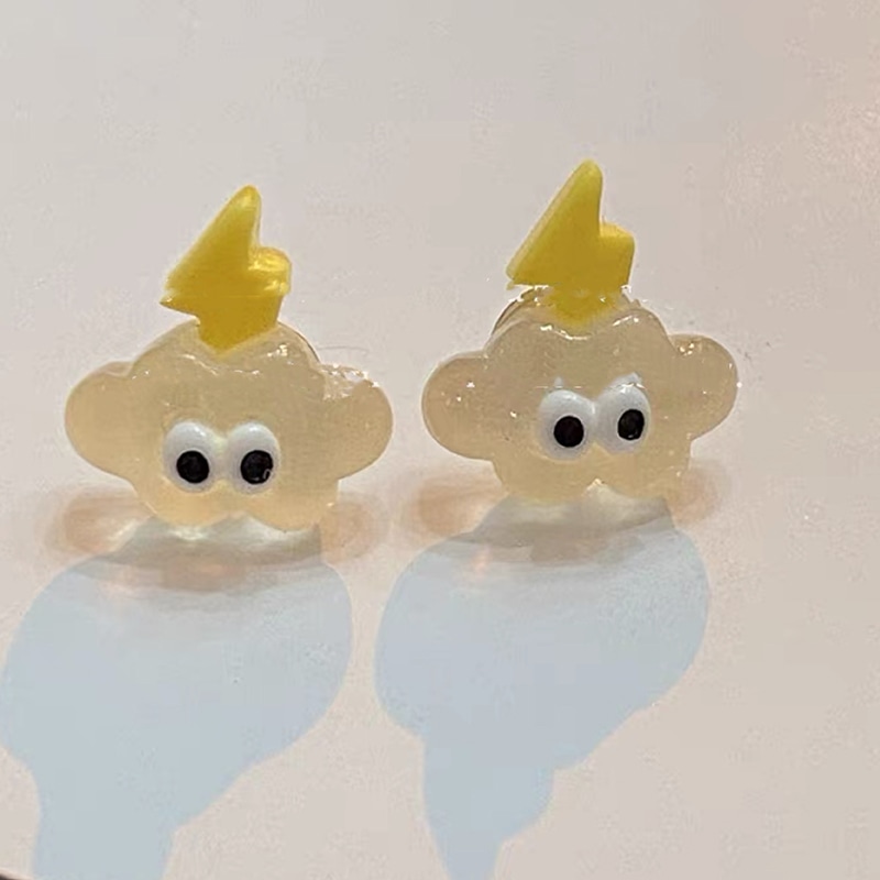 鲨鱼甜心/SHARK BABY SHARK BABY 5 Y2K — фото 6