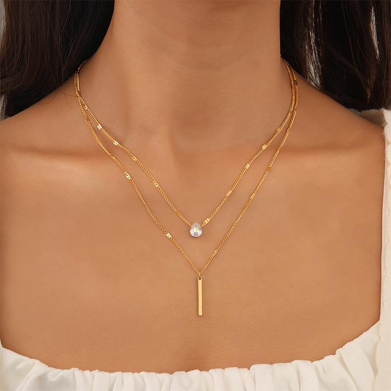 Dan Dream necklace — фото 2