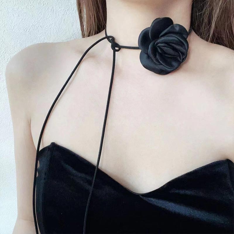 Dan Dream choker — фото 5