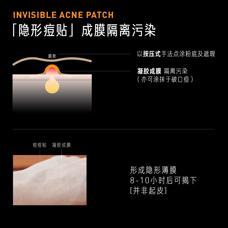 毕生之研 15ml*2 — фото 4
