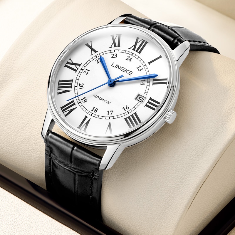 凌刻LINGKE LINGKE Automatic Watch — фото 3