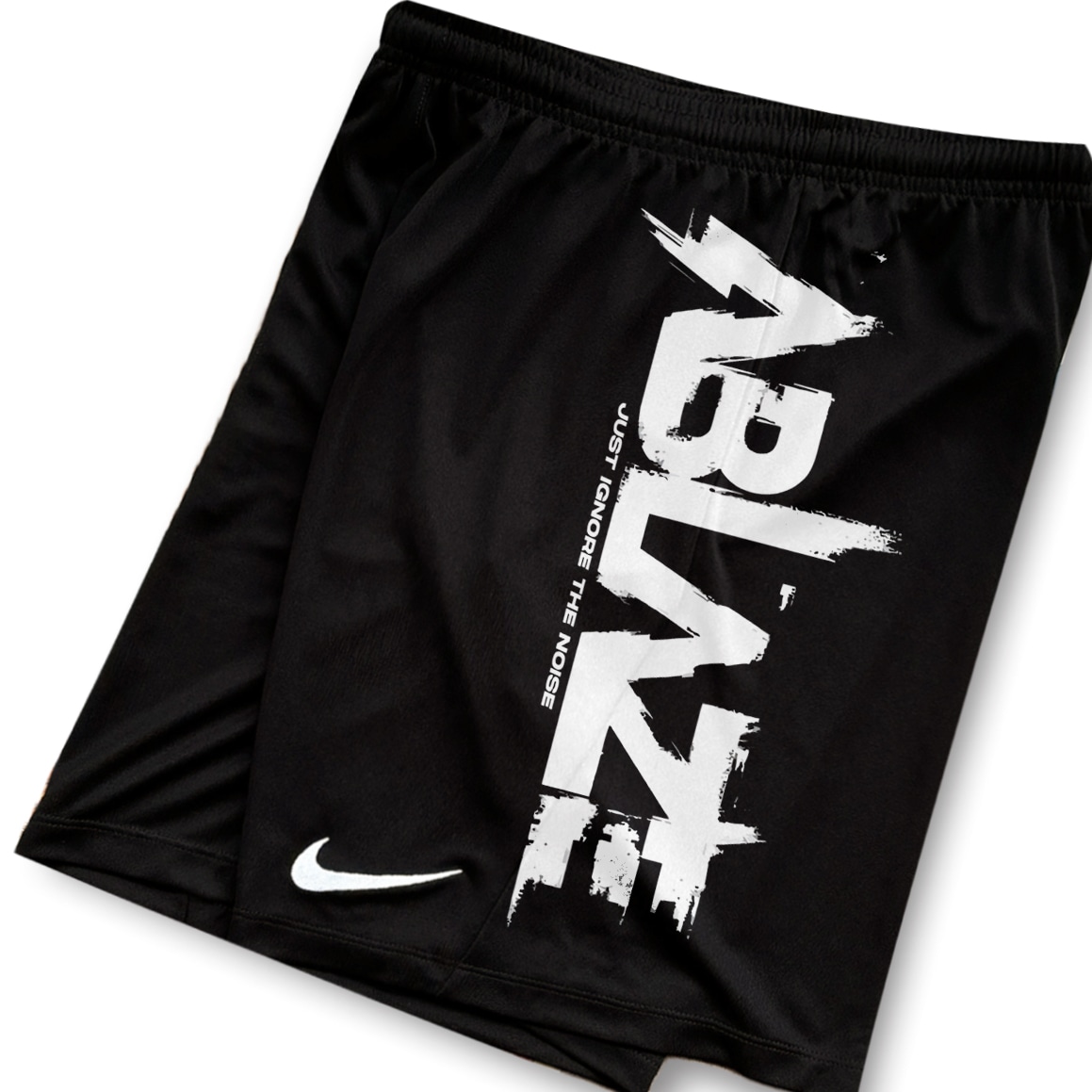Nike Dri-Fit — фото 5