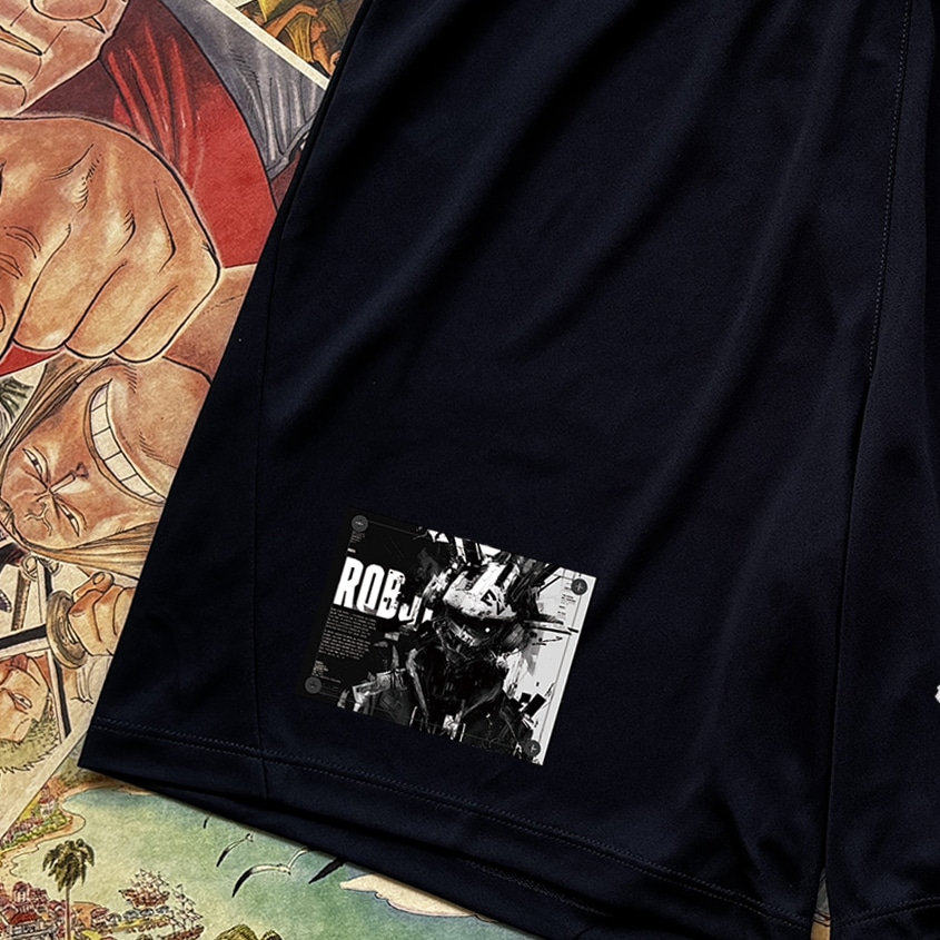 Nike Dri-Fit — фото 4