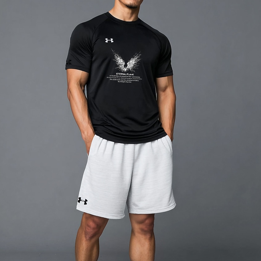 Under Armour T — фото 4