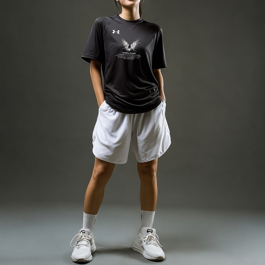 Under Armour T — фото 5