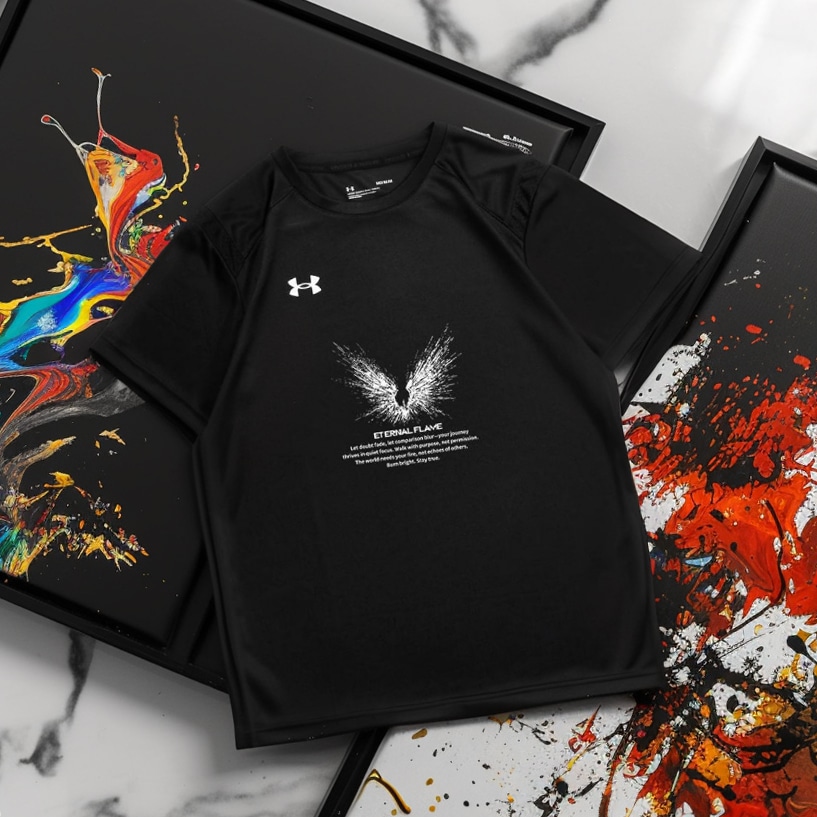 Under Armour T — фото 2