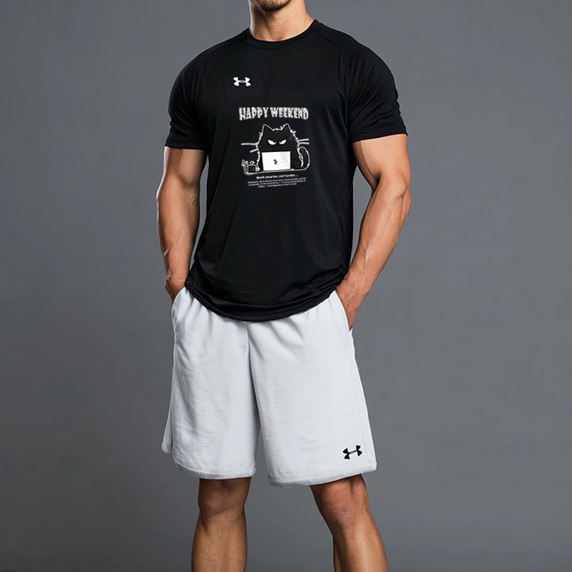Under Armour T — фото 2