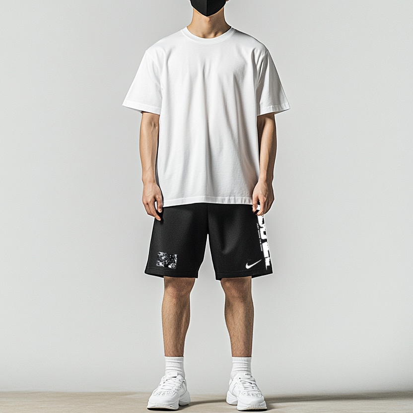 Nike Dri-Fit — фото 2