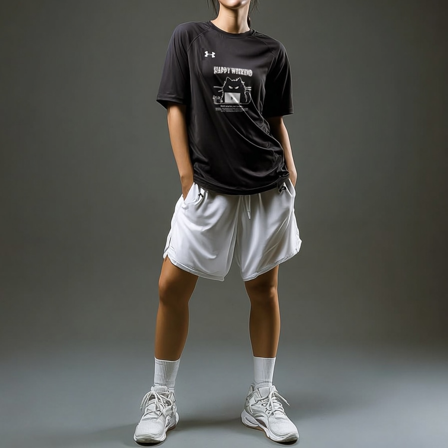 Under Armour T — фото 3