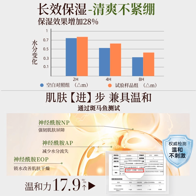 雪玲妃 SNEFE 500ml — фото 4